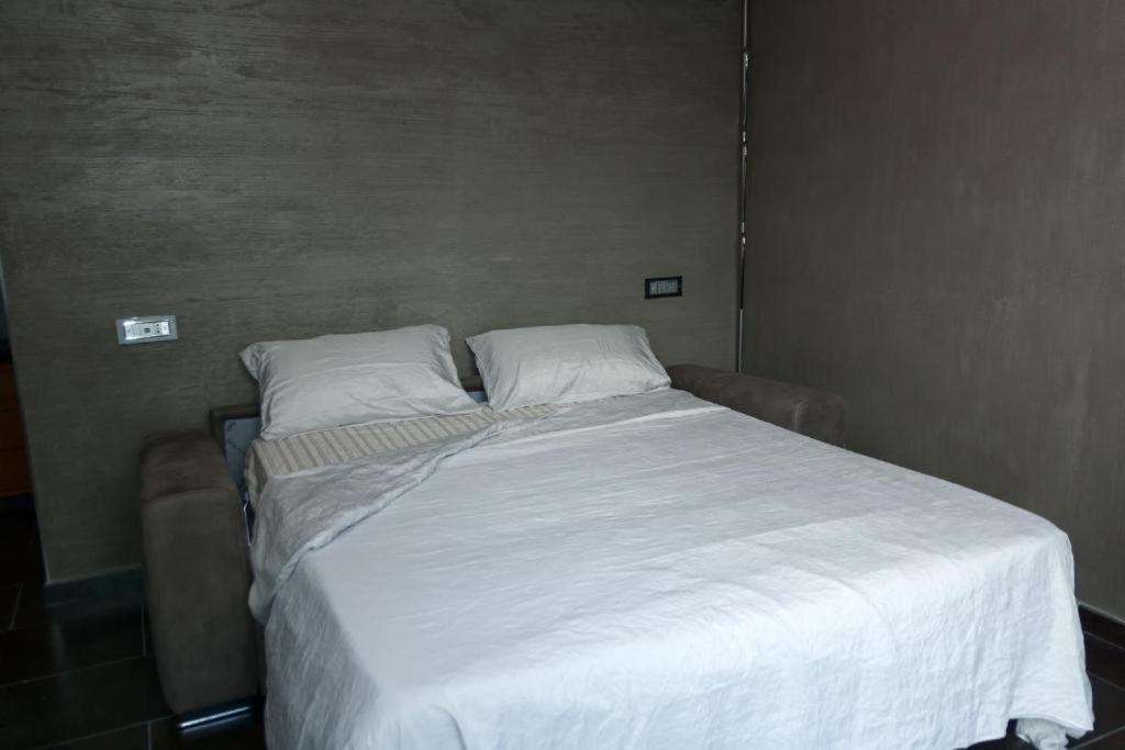 Ferienwohnung Rm1H Turin Exterior foto