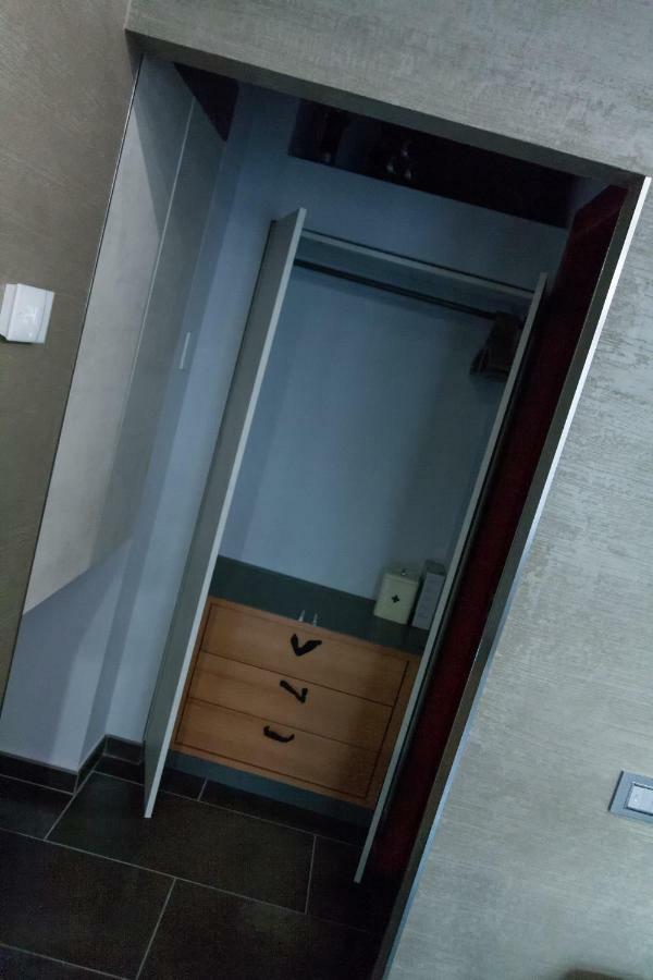 Ferienwohnung Rm1H Turin Exterior foto