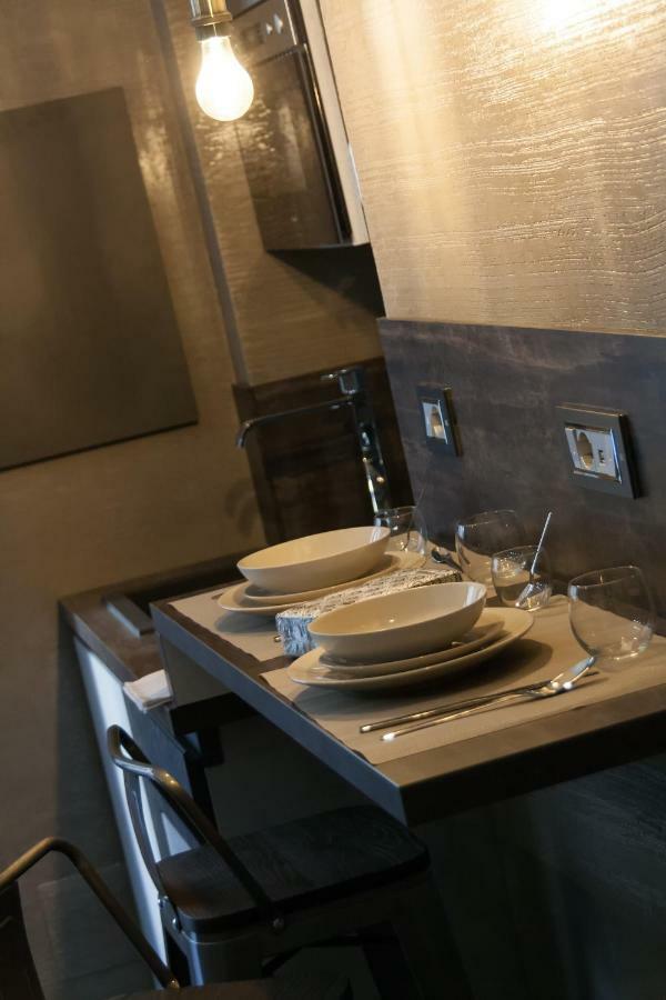 Ferienwohnung Rm1H Turin Exterior foto