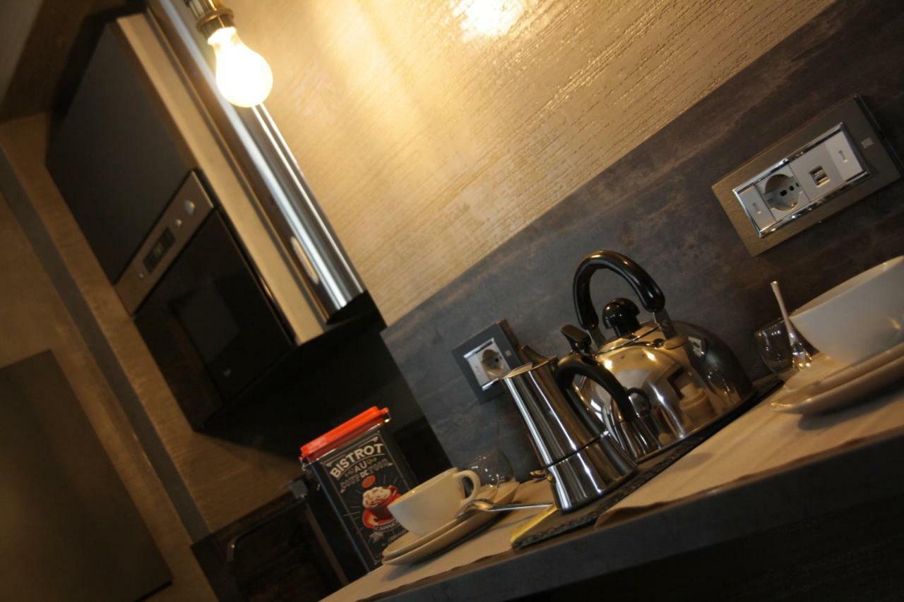 Ferienwohnung Rm1H Turin Exterior foto